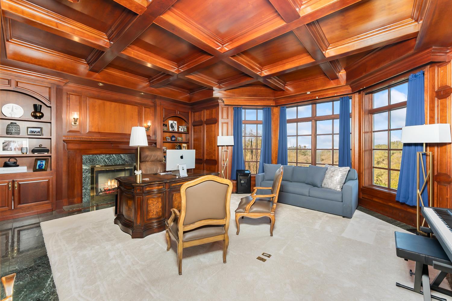 9300 Touchstone Court