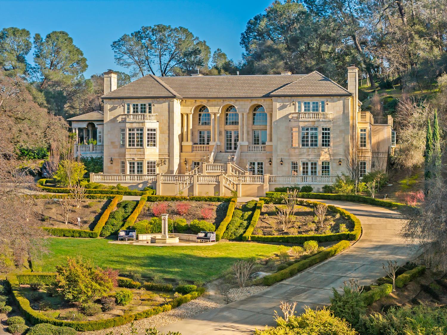 9300 Touchstone Court