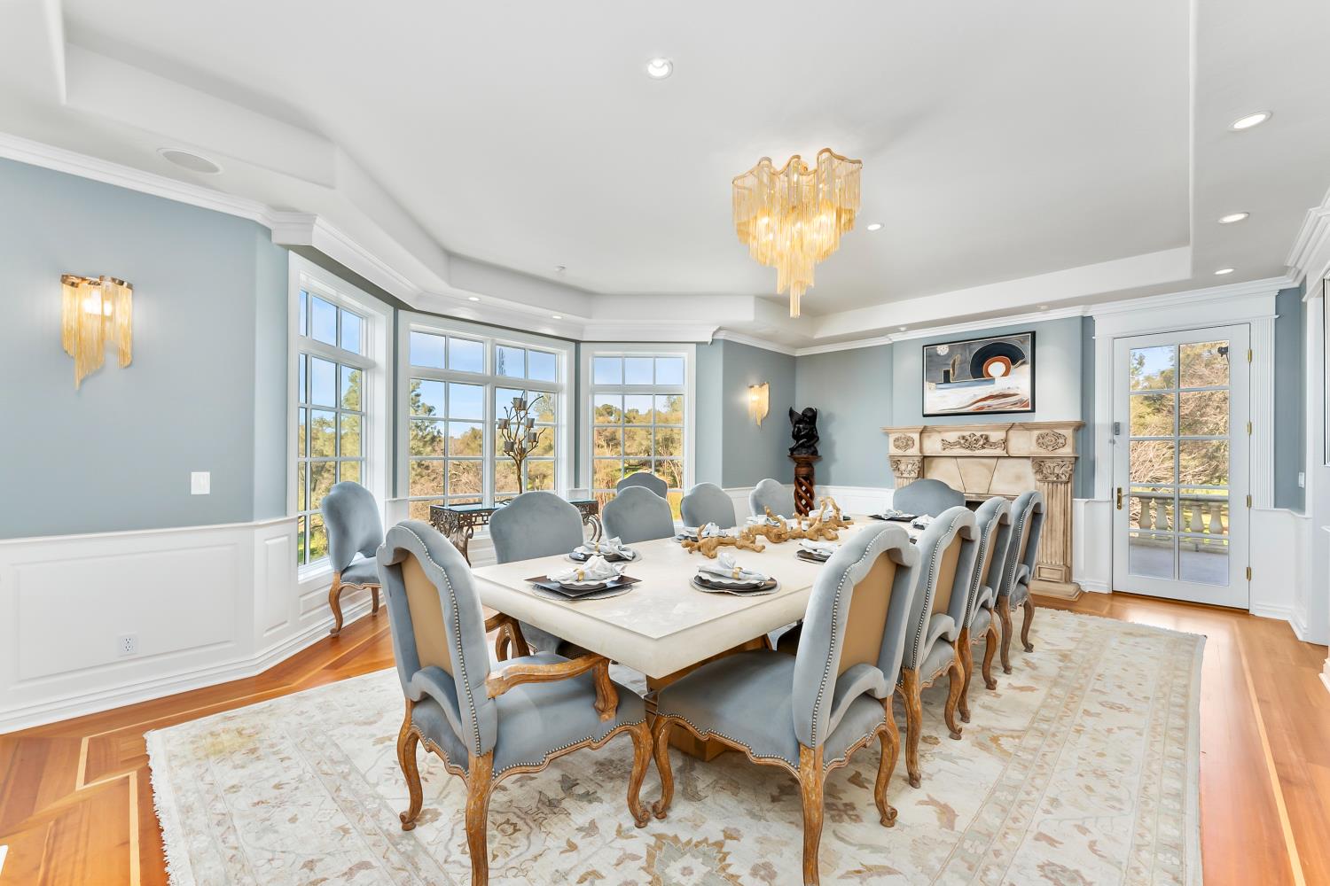 9300 Touchstone Court