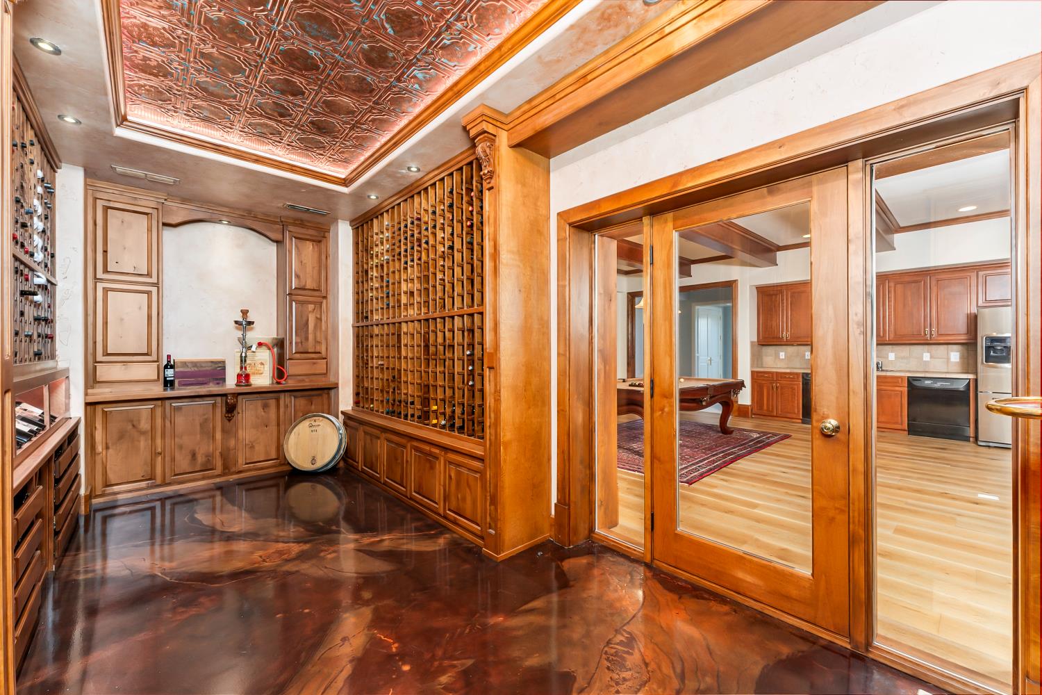 9300 Touchstone Court