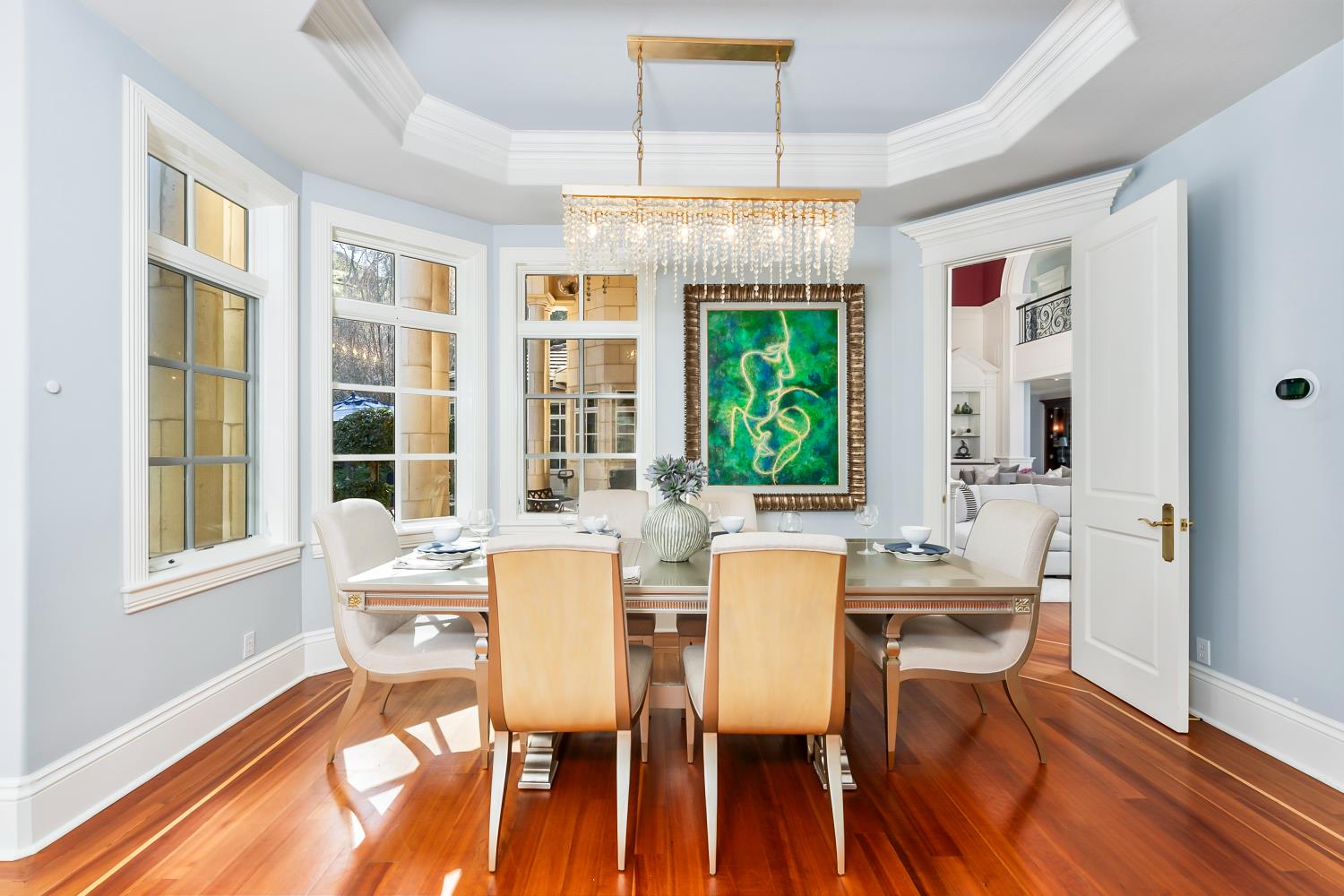 9300 Touchstone Court