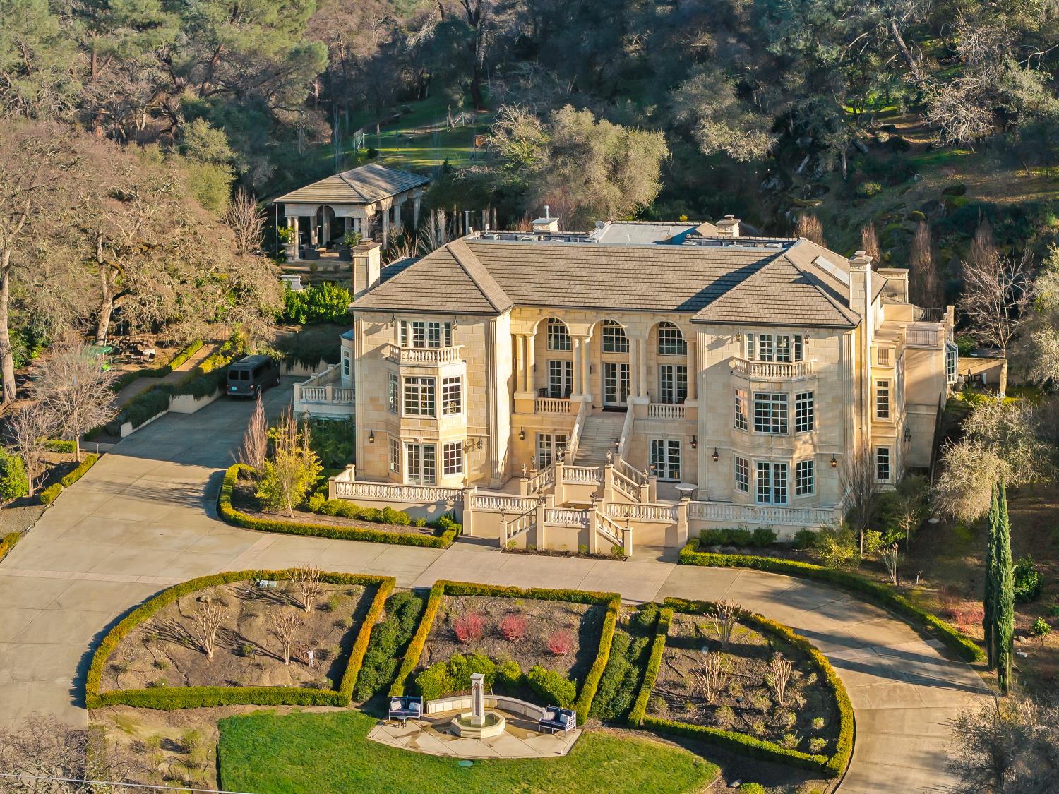 9300 Touchstone Court