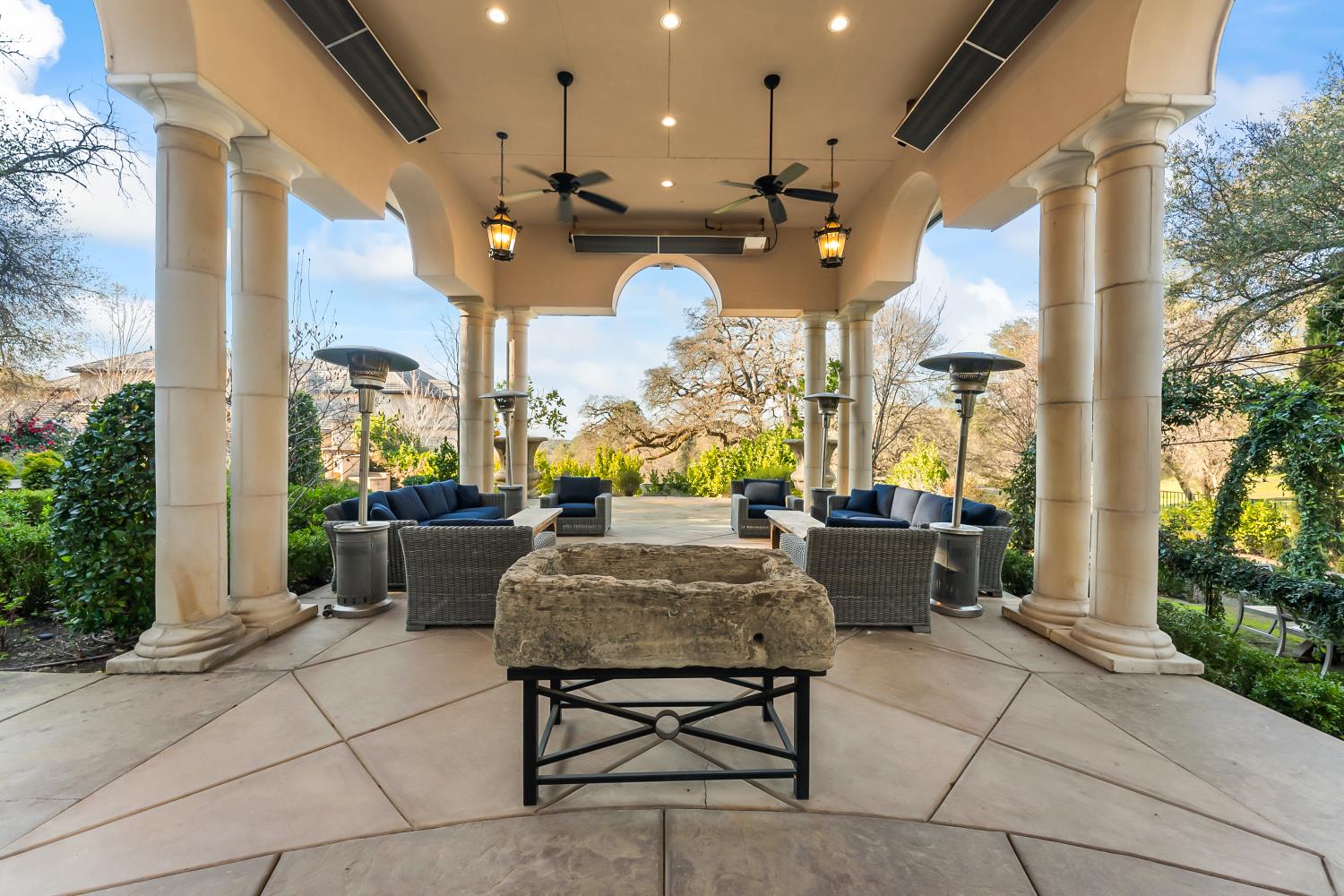 9300 Touchstone Court