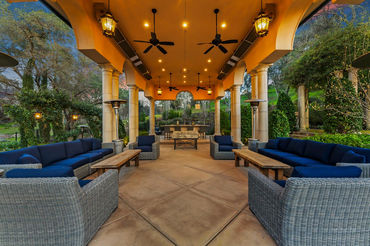 9300 Touchstone Court