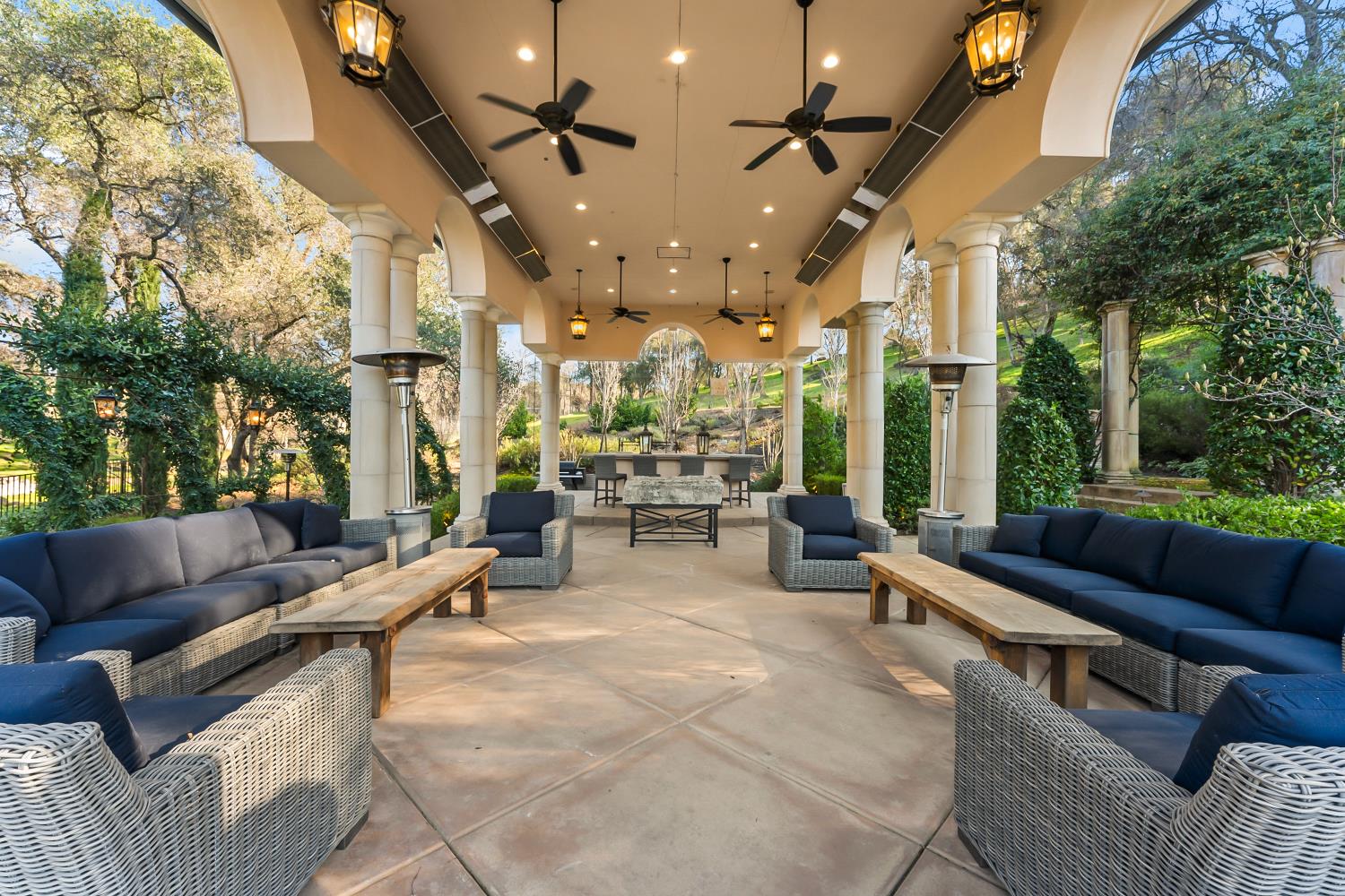 9300 Touchstone Court