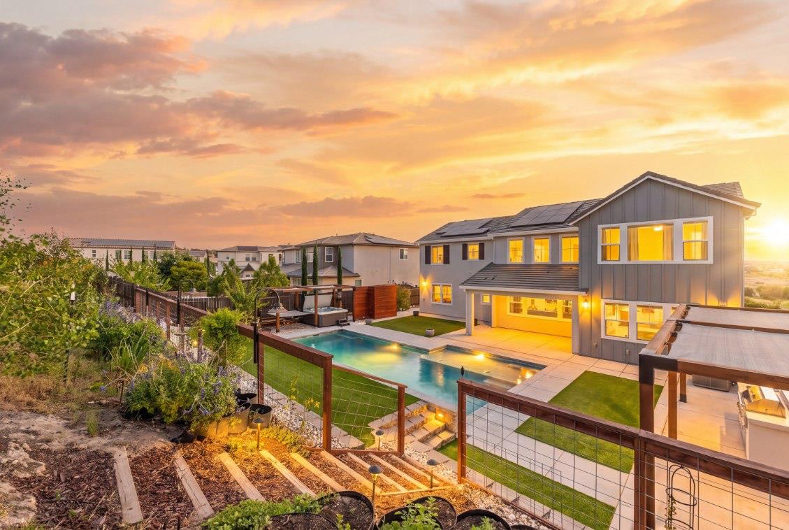 3166 Sofia Drive