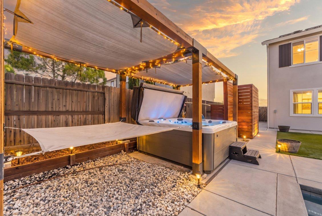 3166 Sofia Drive