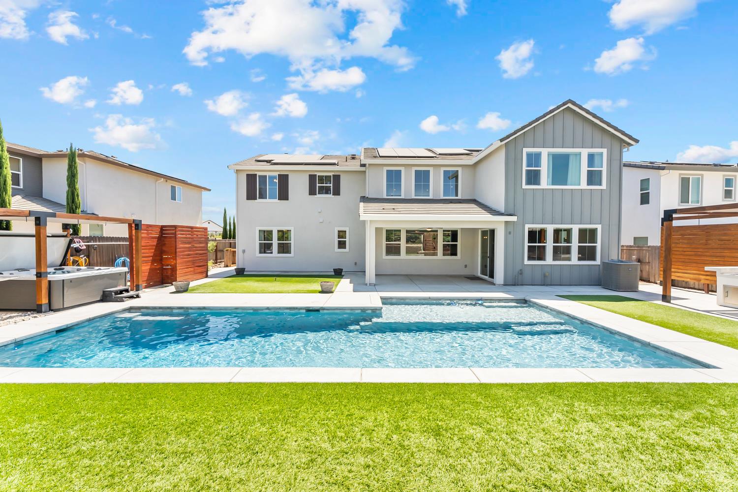 3166 Sofia Drive