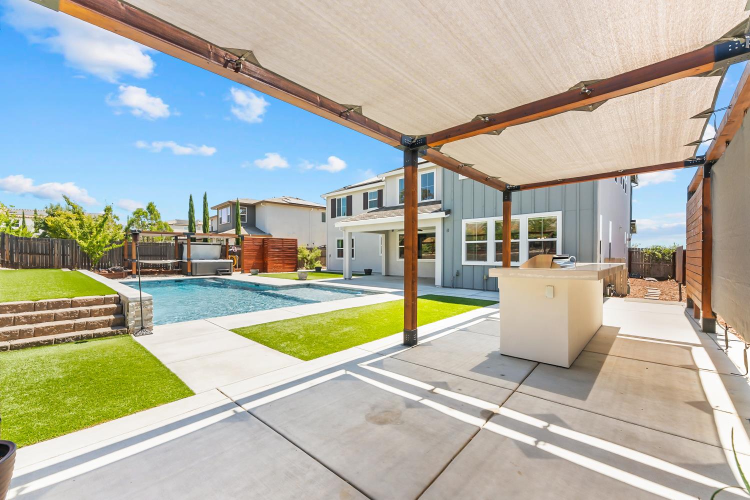 3166 Sofia Drive