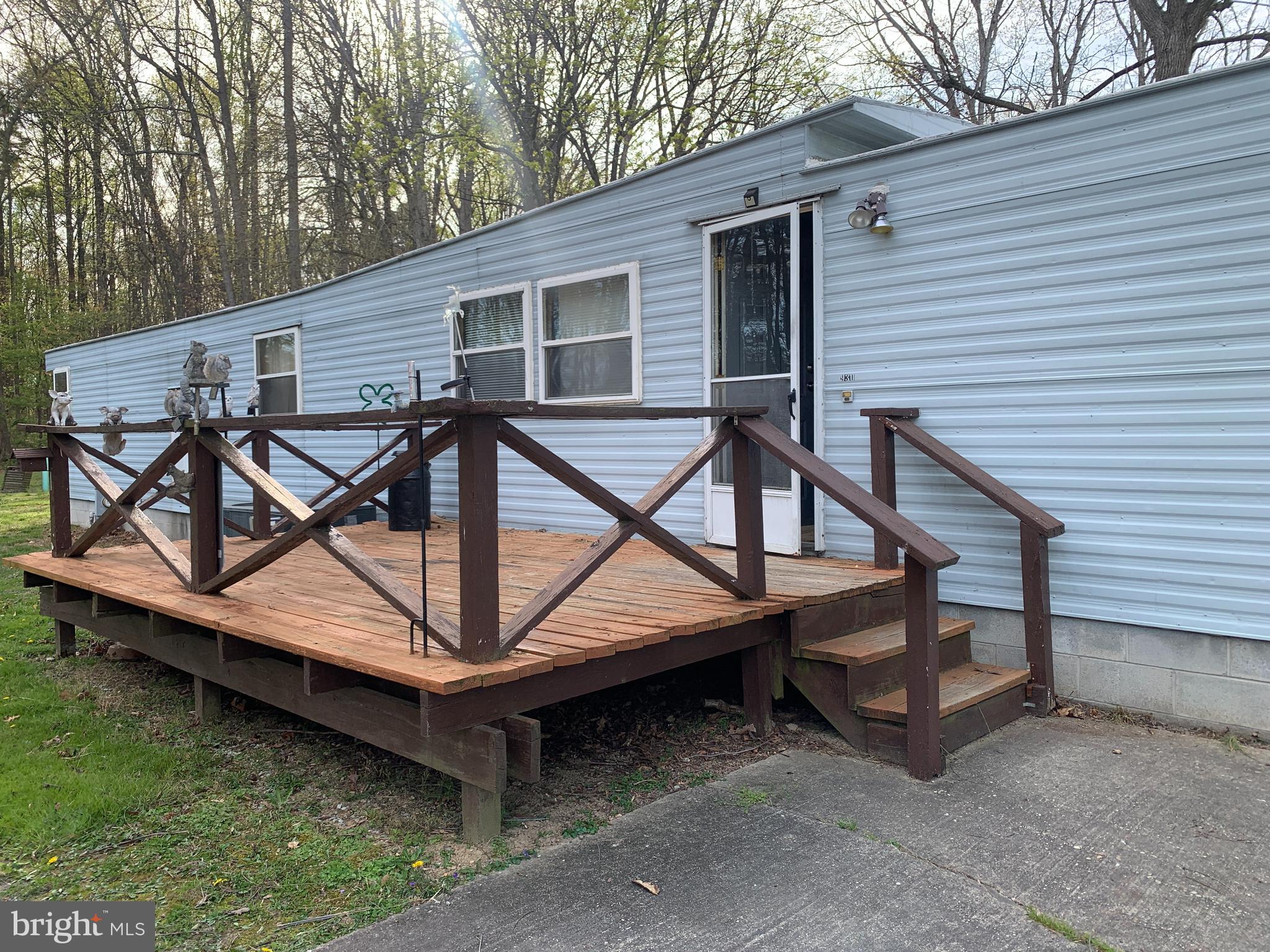 930 Walnut Shade Road