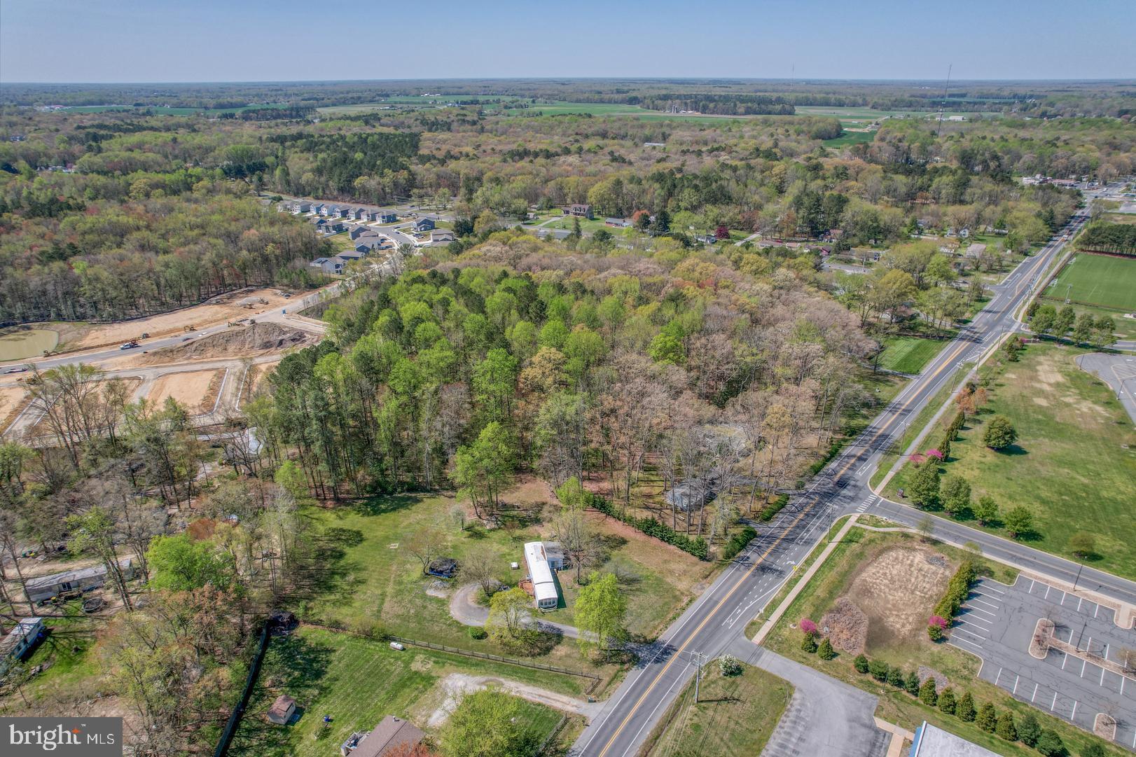 930 Walnut Shade Road