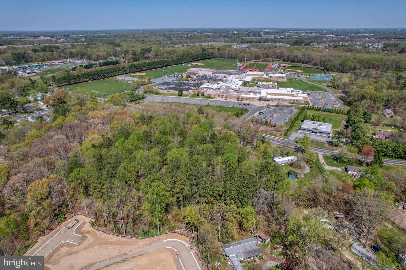 930 Walnut Shade Road