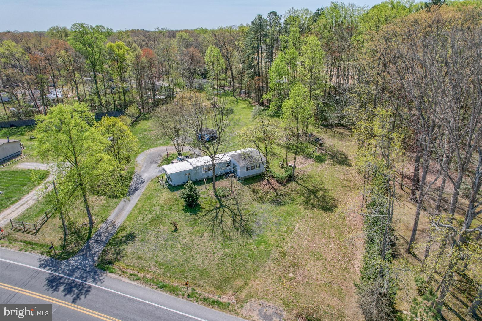 930 Walnut Shade Road