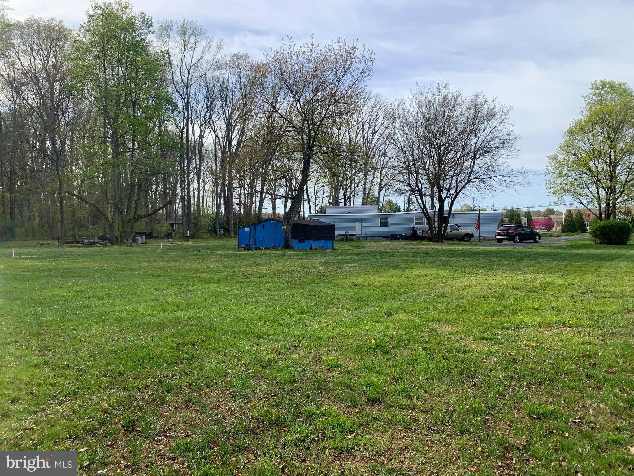 930 Walnut Shade Road