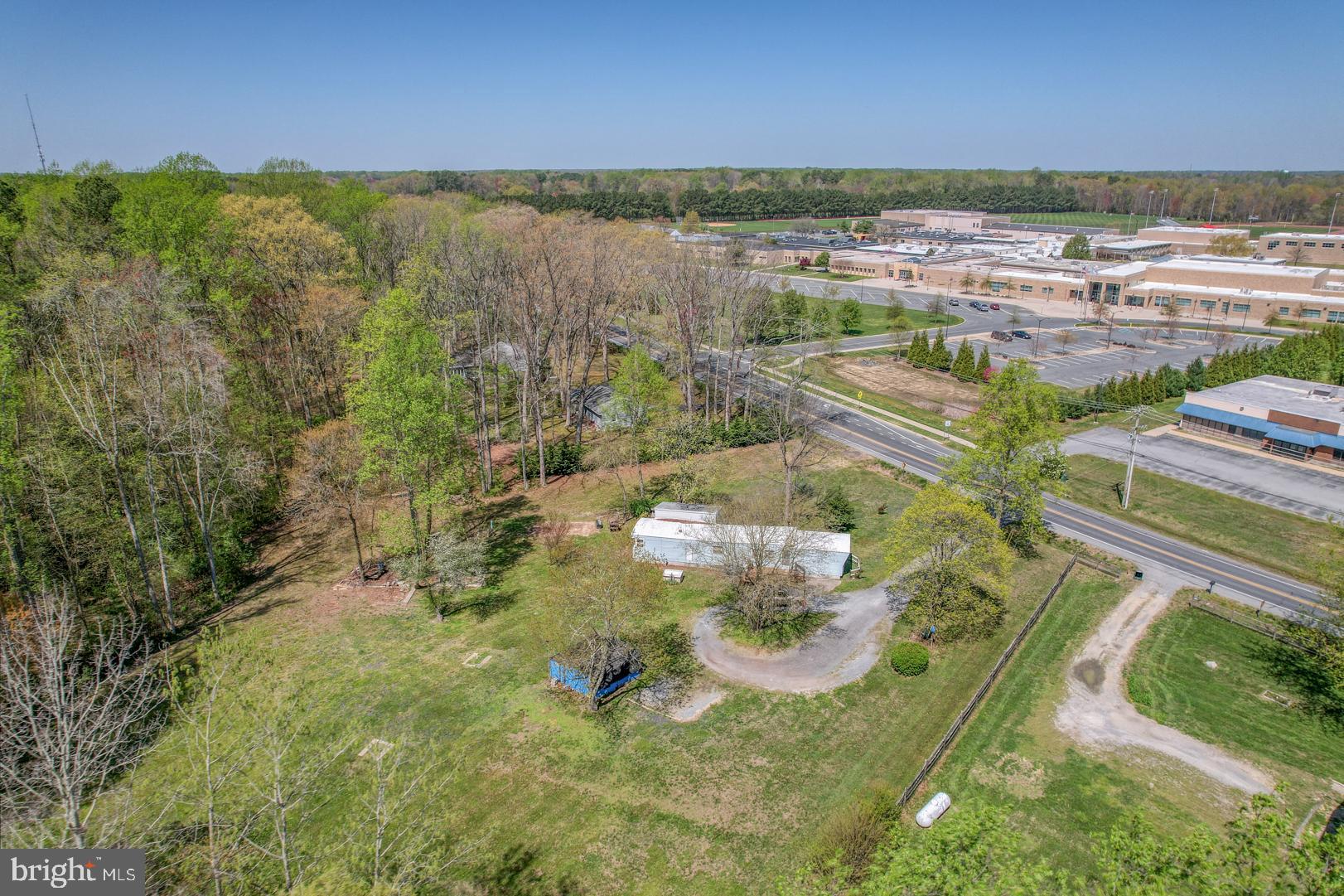 930 Walnut Shade Road