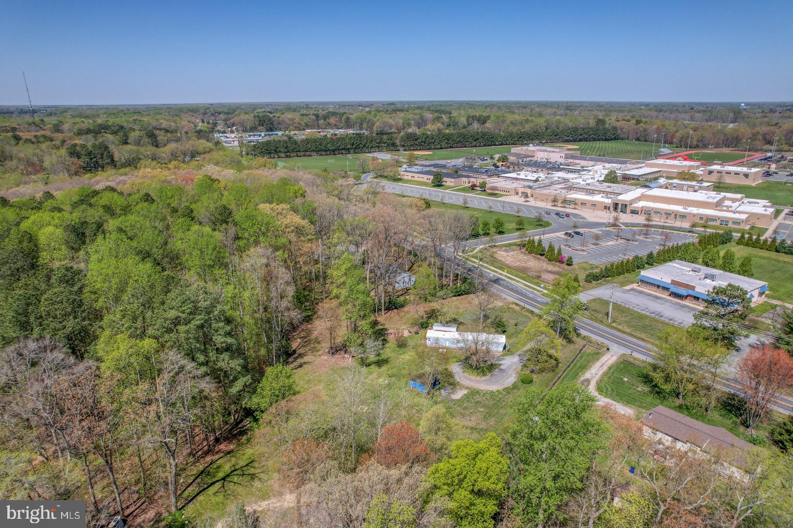 930 Walnut Shade Road