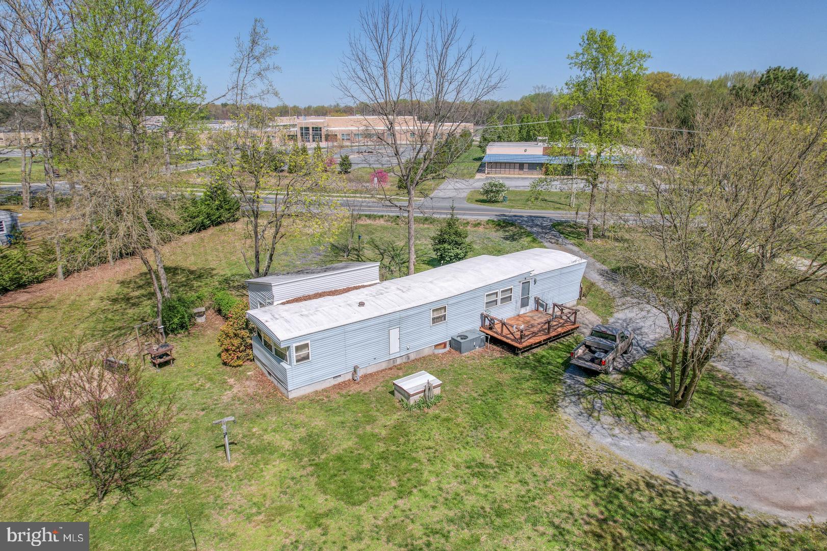 930 Walnut Shade Road