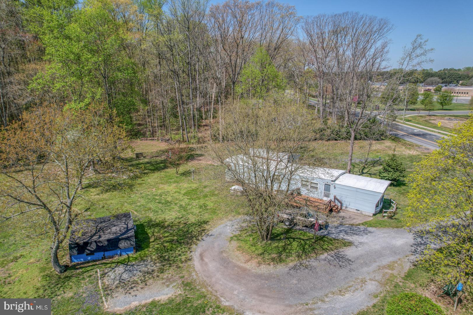 930 Walnut Shade Road