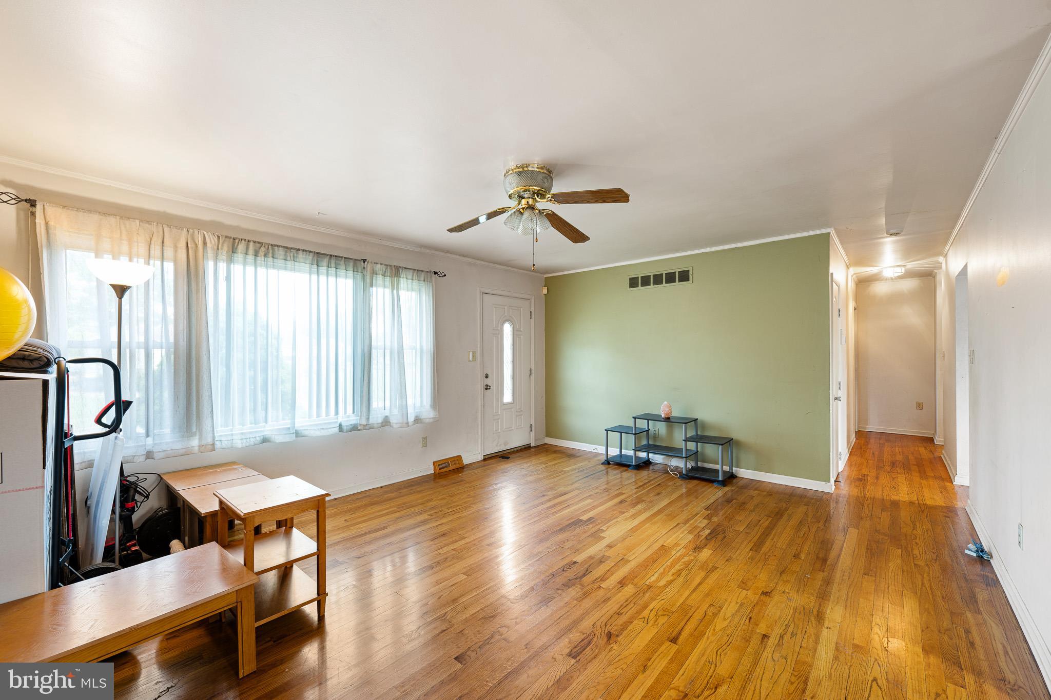 1221 GARFIELD DRIVE