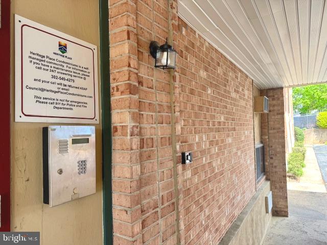 201-1/2 Philadelphia Pike #108