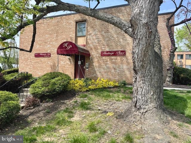 201-1/2 Philadelphia Pike #108