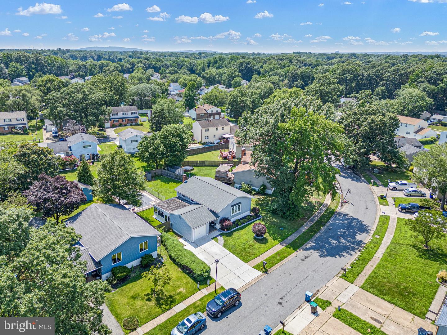 10 Spinet Rd