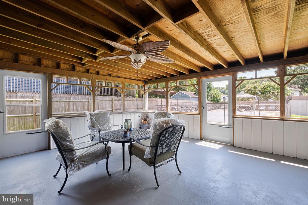 10 Spinet Rd