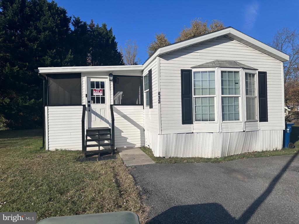 413 OCEANWIND ROAD 413