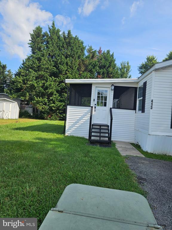 413 OCEANWIND ROAD 413