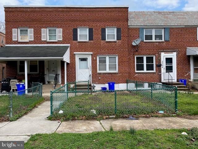 2302 KENSINGTON STREET