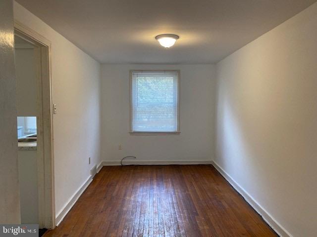 2302 KENSINGTON STREET