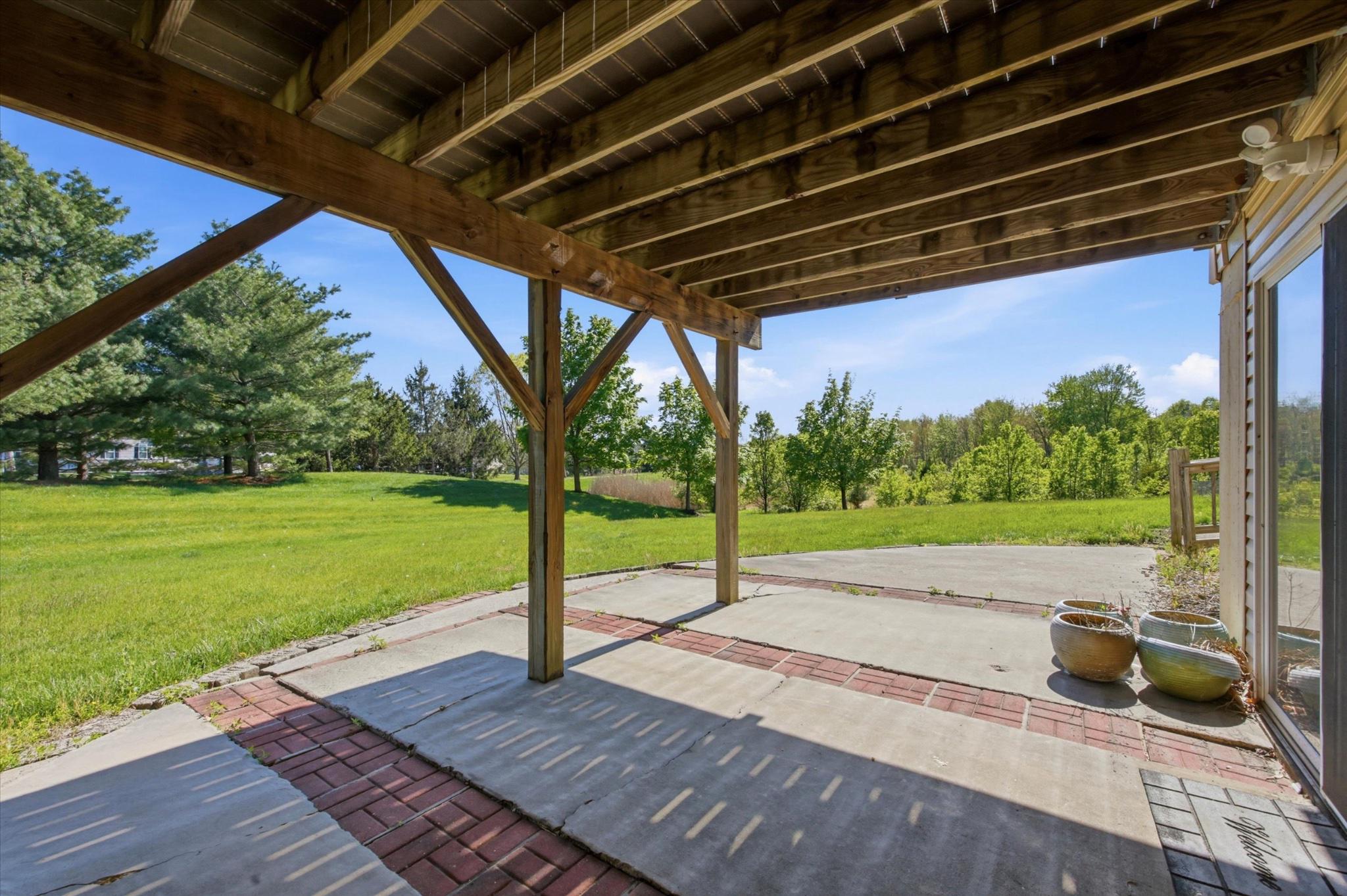 2012 STONY CREEK ROAD