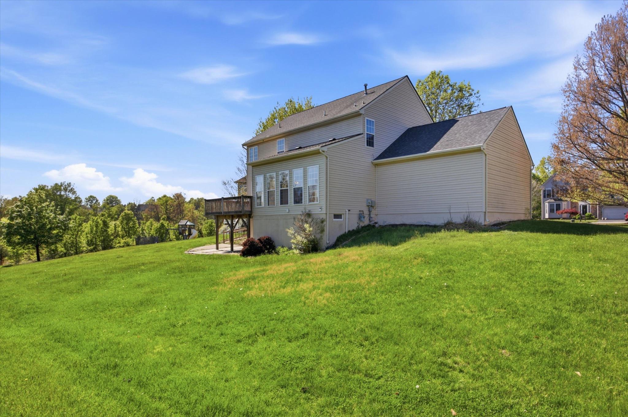 2012 STONY CREEK ROAD