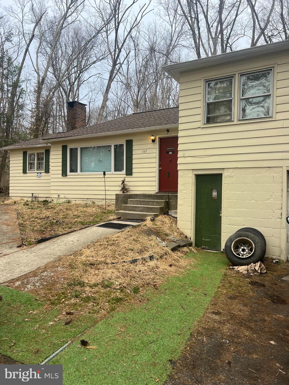 167 Independence Rd