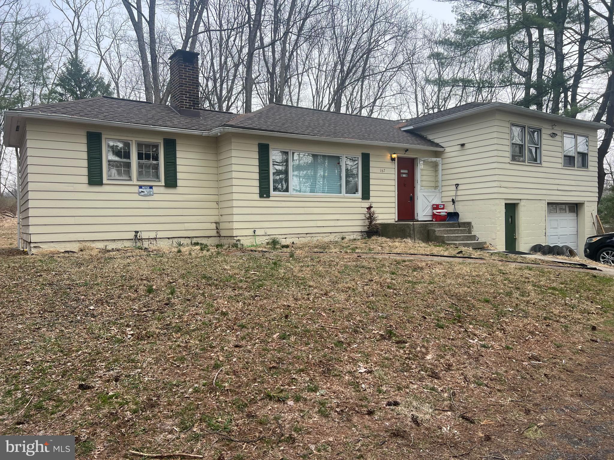 167 Independence Rd