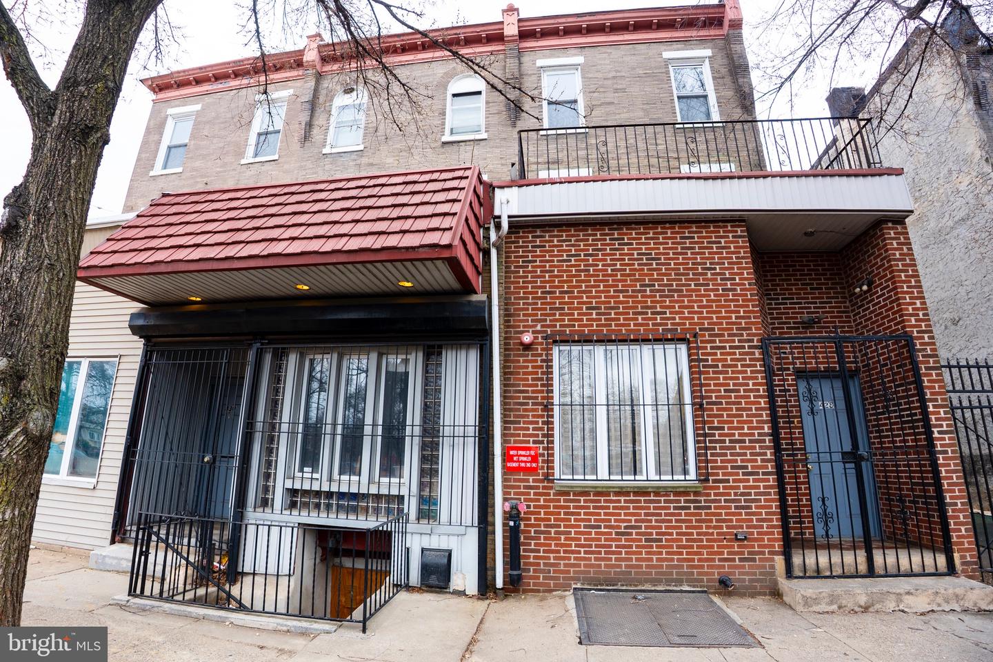 430 S 52nd St