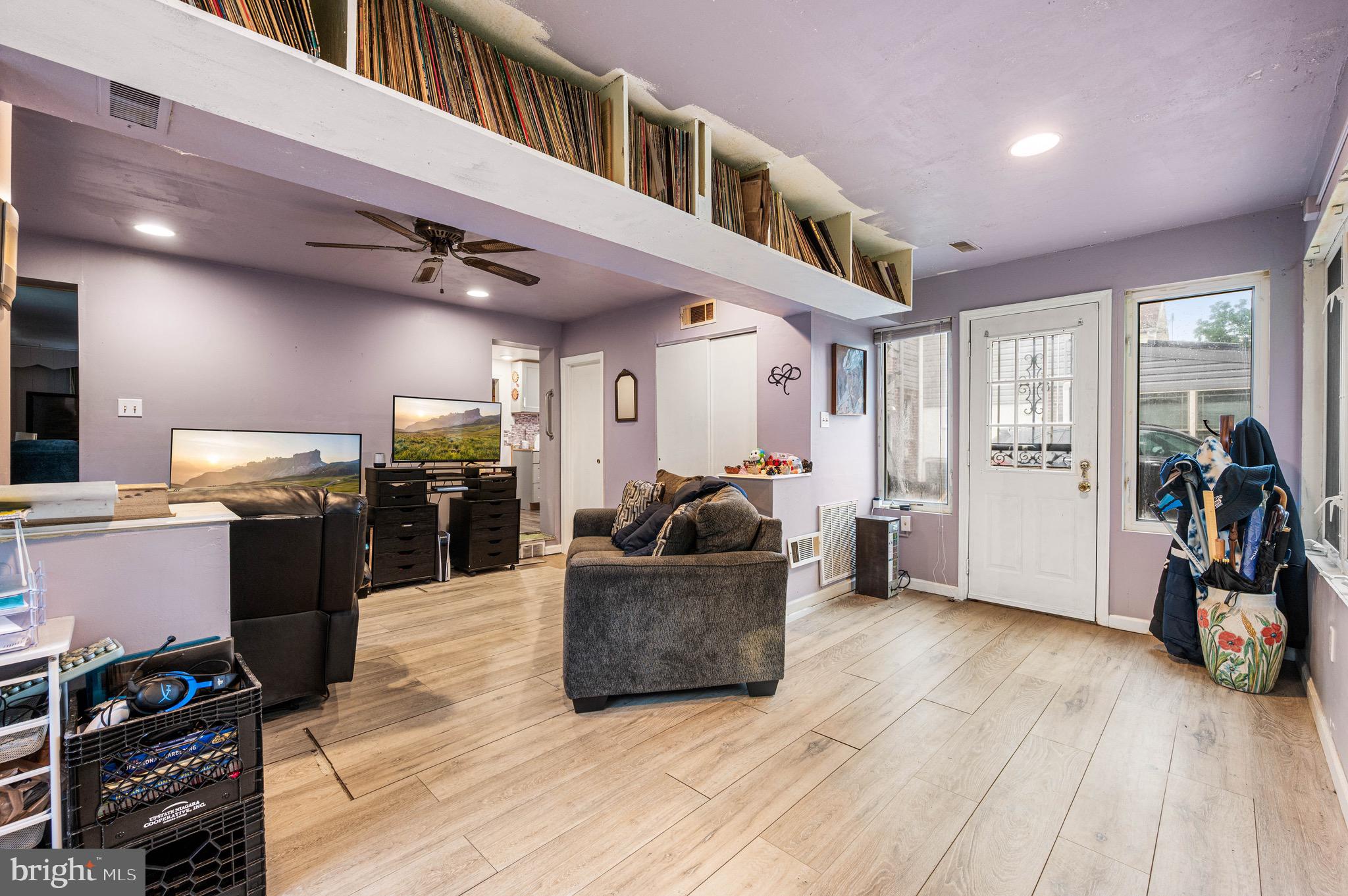 8239 MICHENER AVENUE