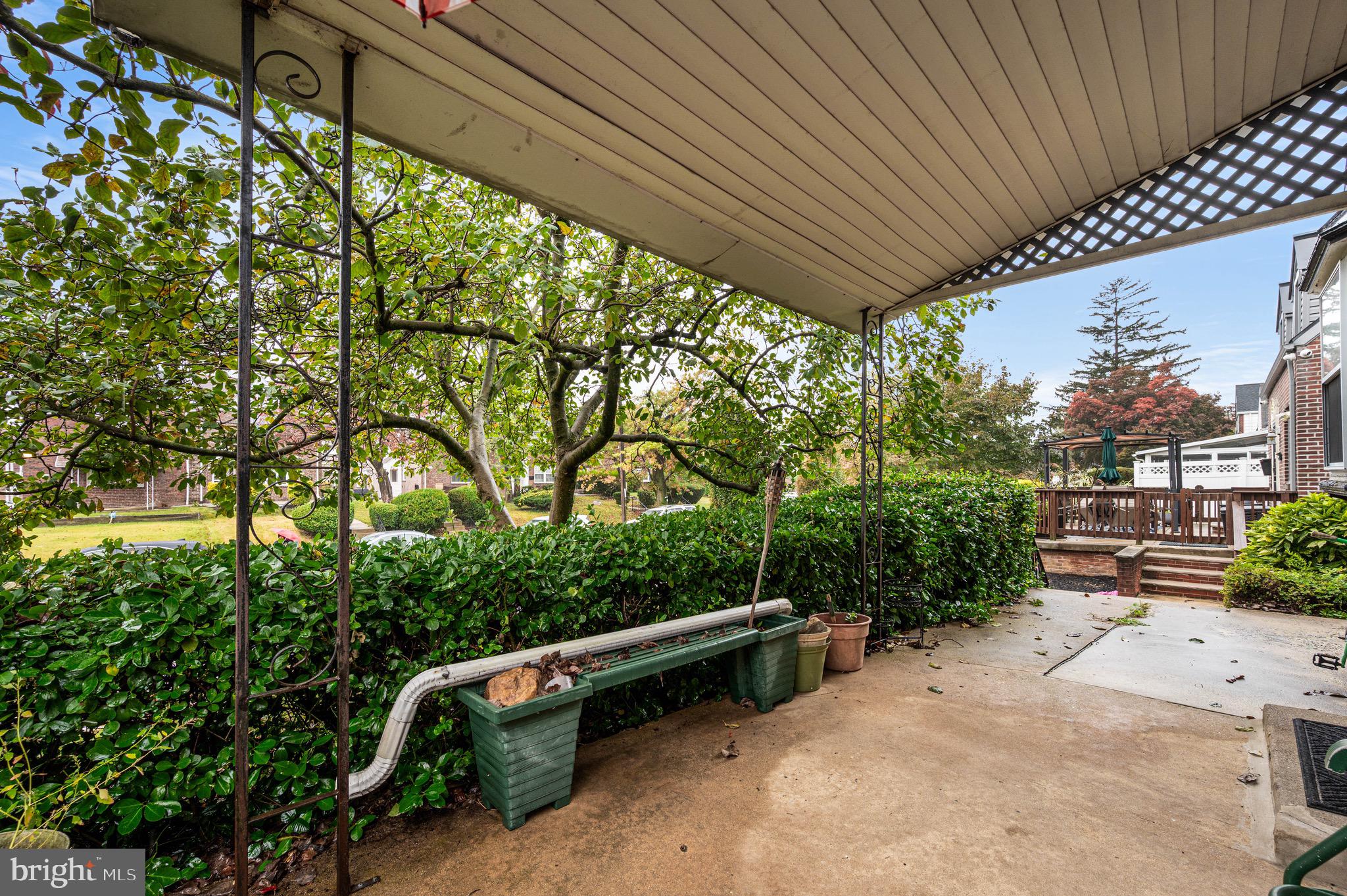 8239 MICHENER AVENUE