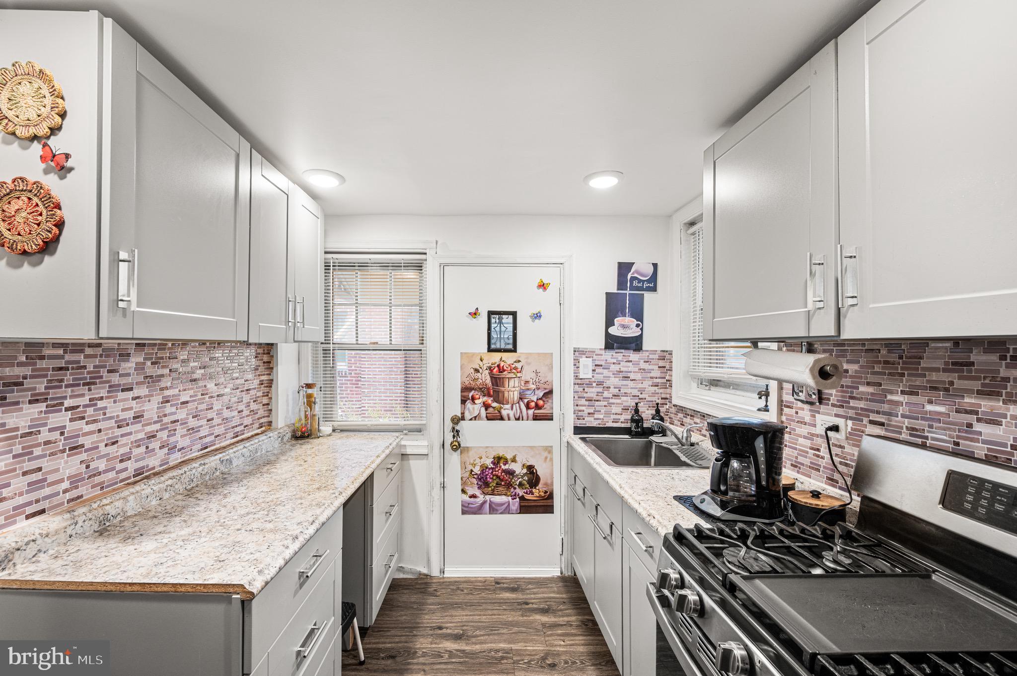 8239 MICHENER AVENUE