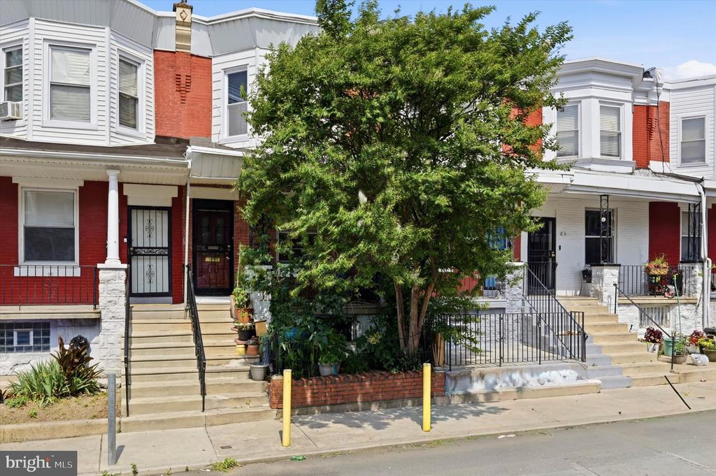 232 S CECIL STREET