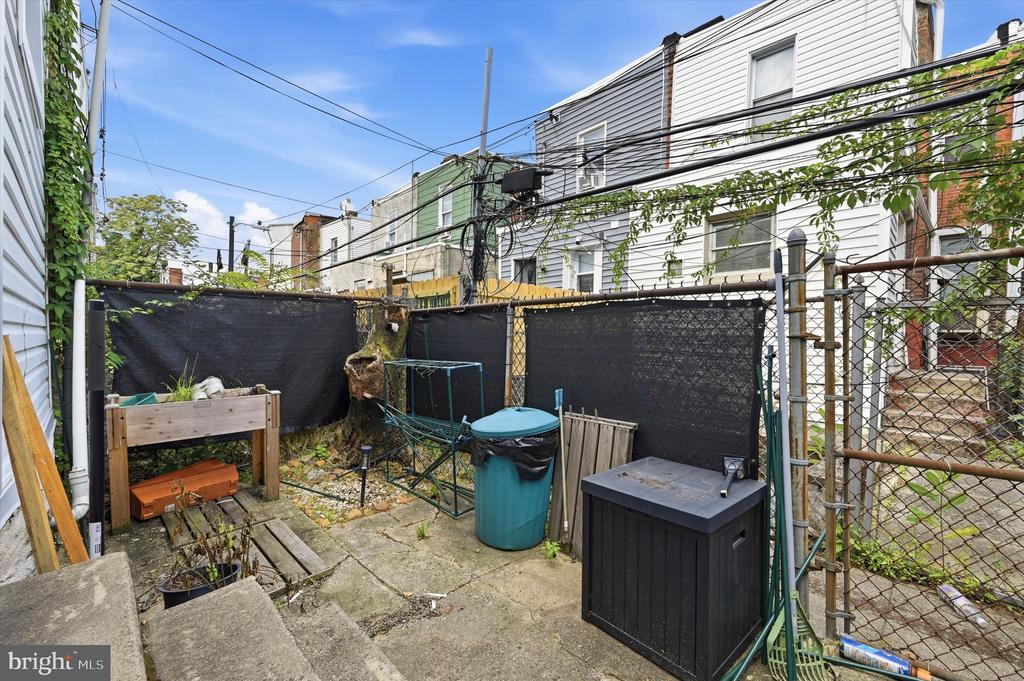 232 S CECIL STREET