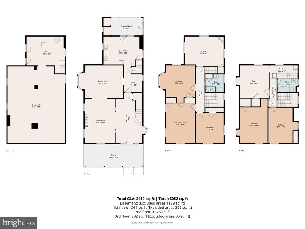 59 W WESTVIEW STREET