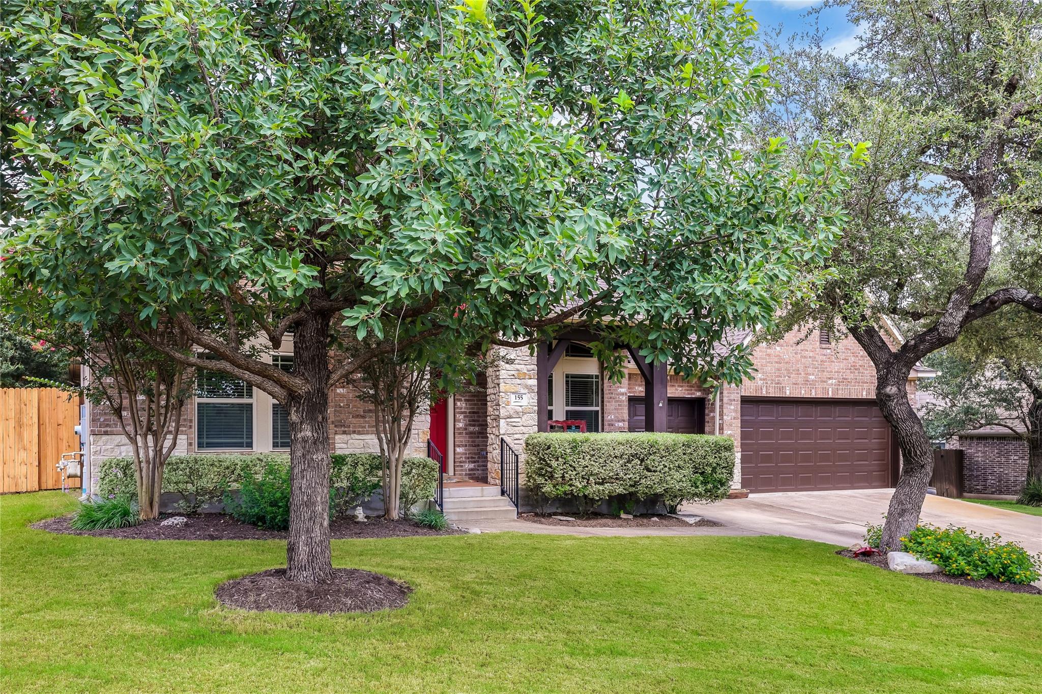155 Sand Hills LN