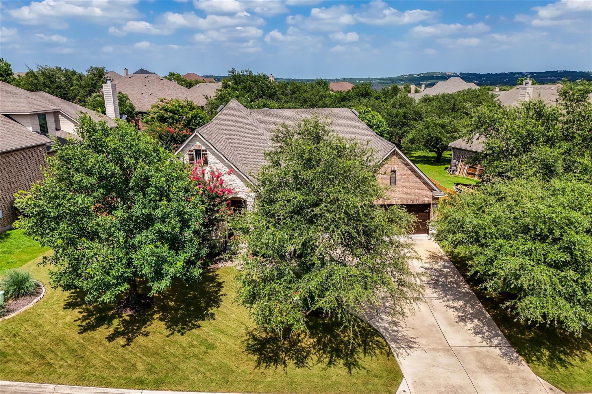155 Sand Hills LN
