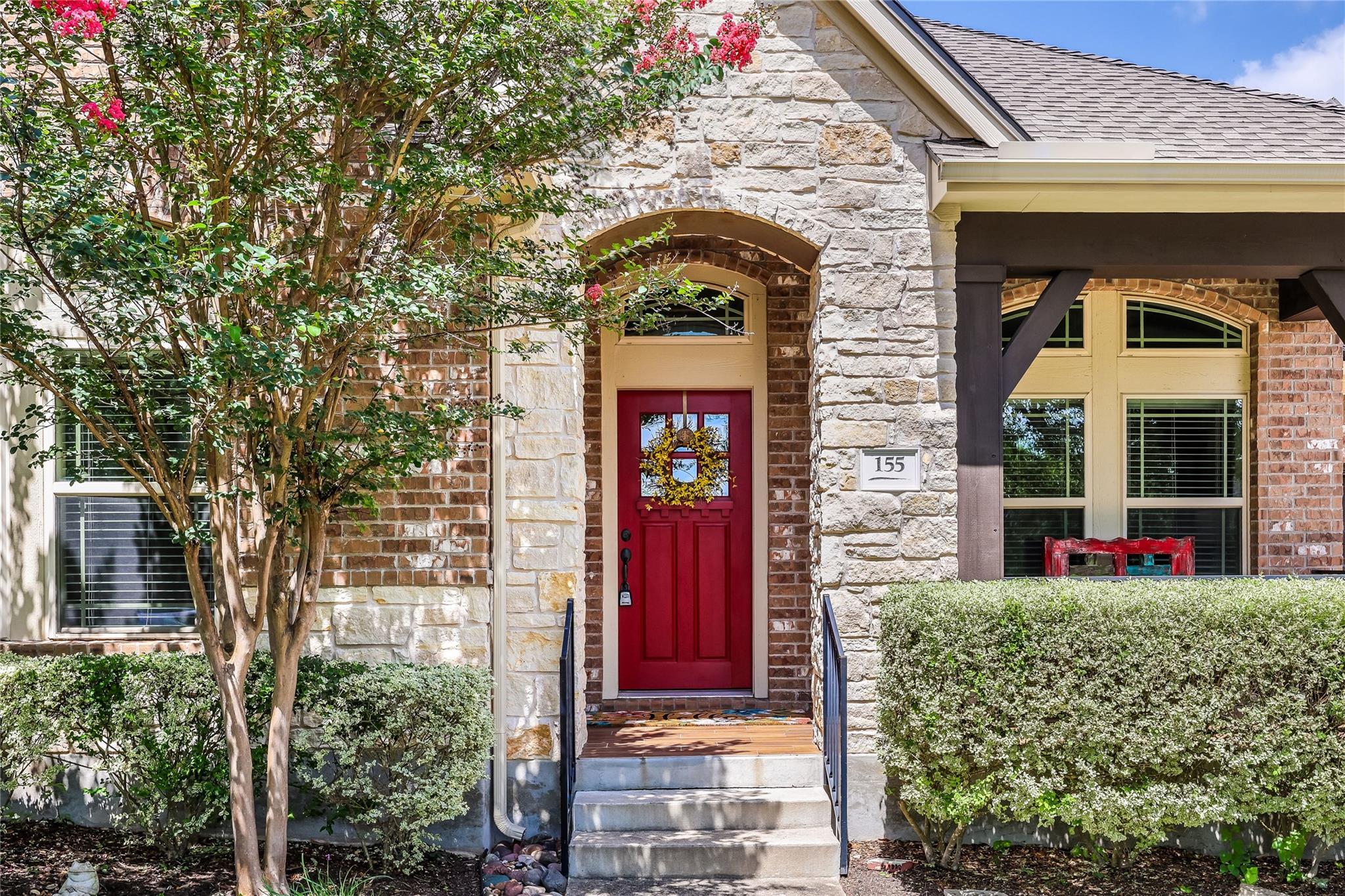 155 Sand Hills LN
