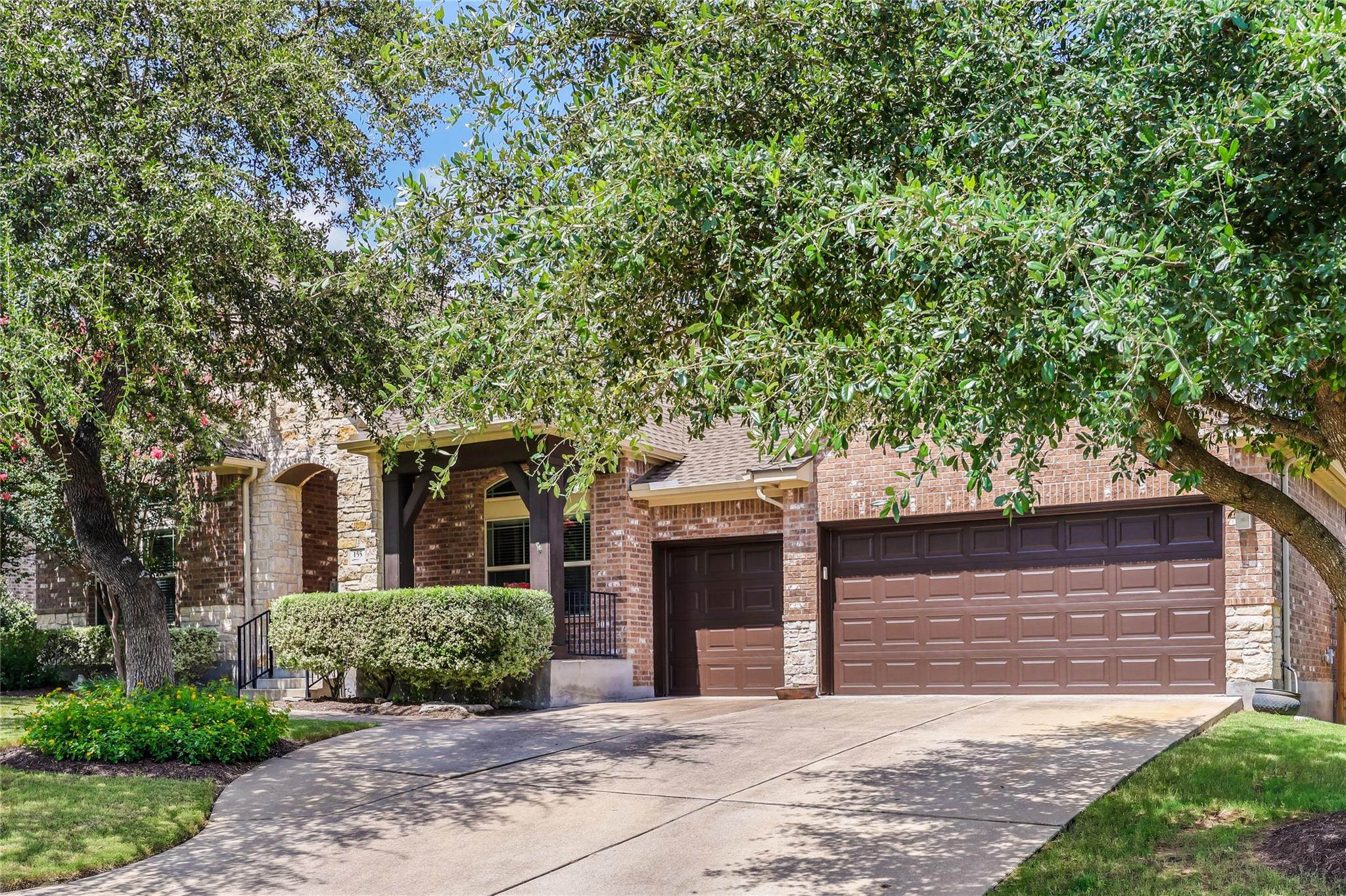155 Sand Hills LN
