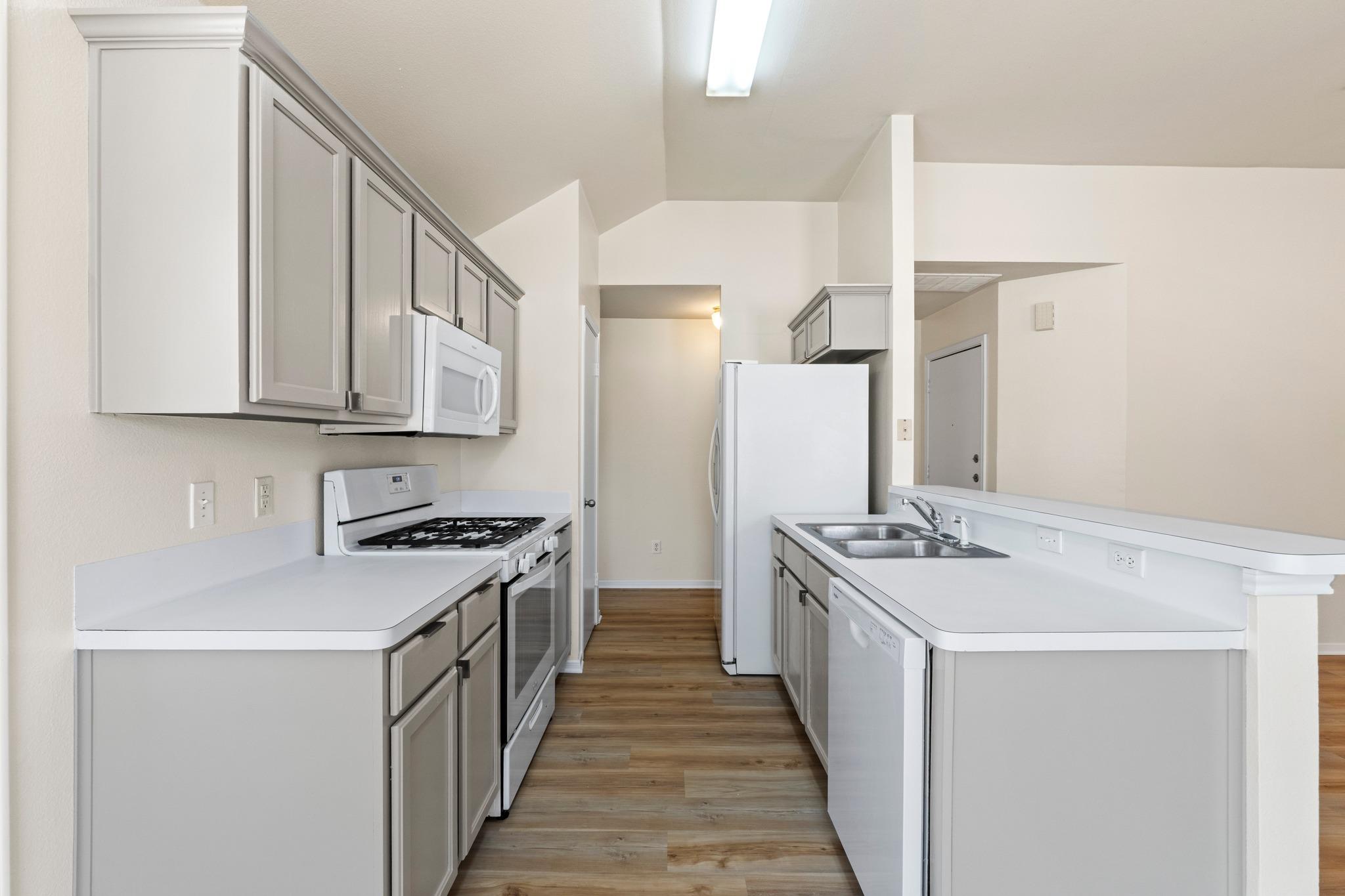1501 Catherine CT