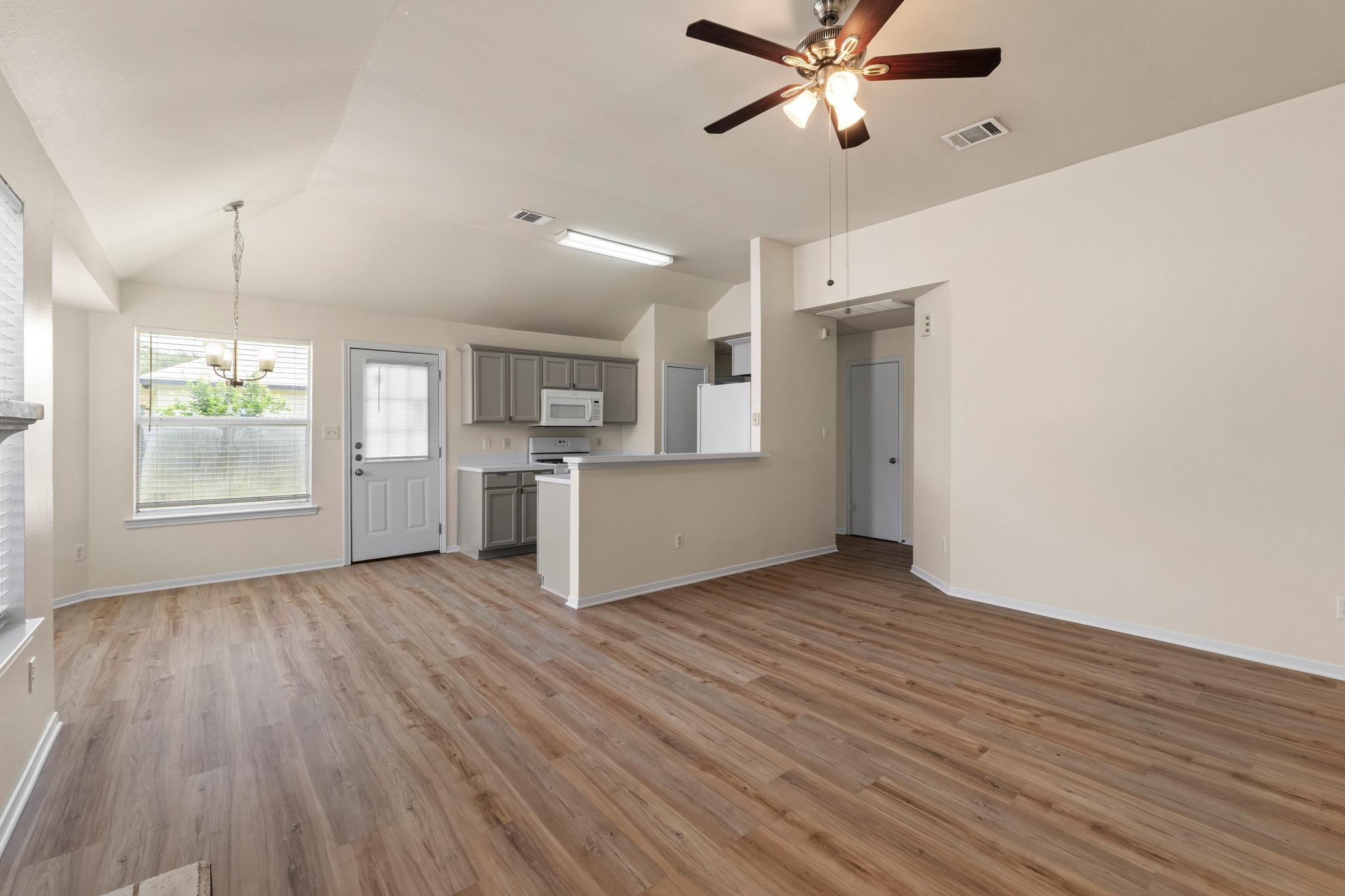 1501 Catherine CT