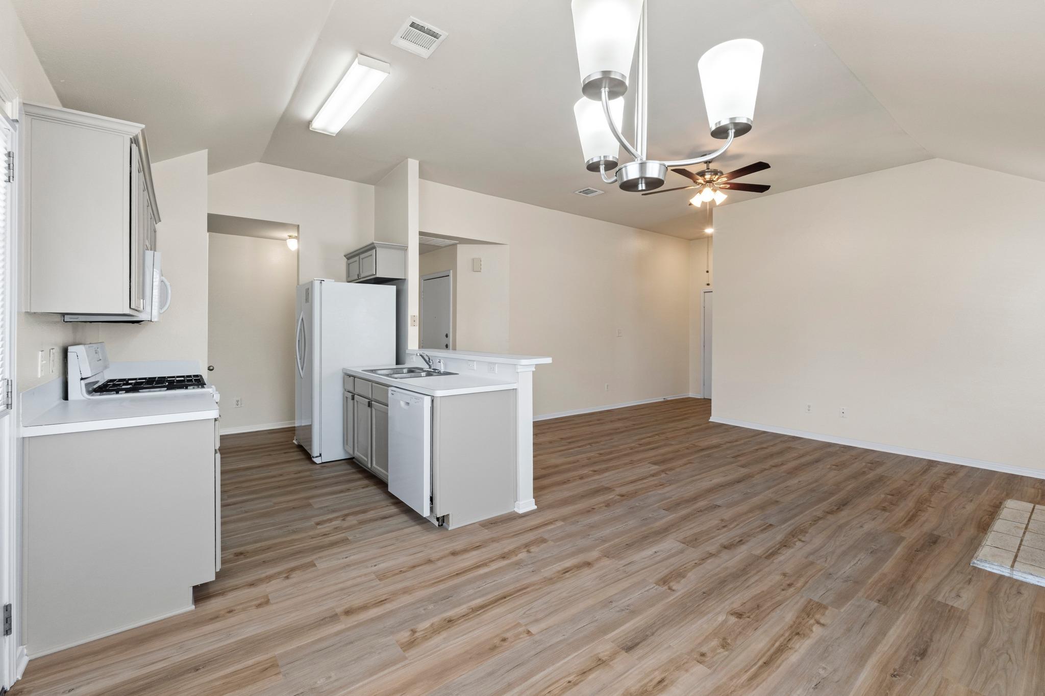 1501 Catherine CT