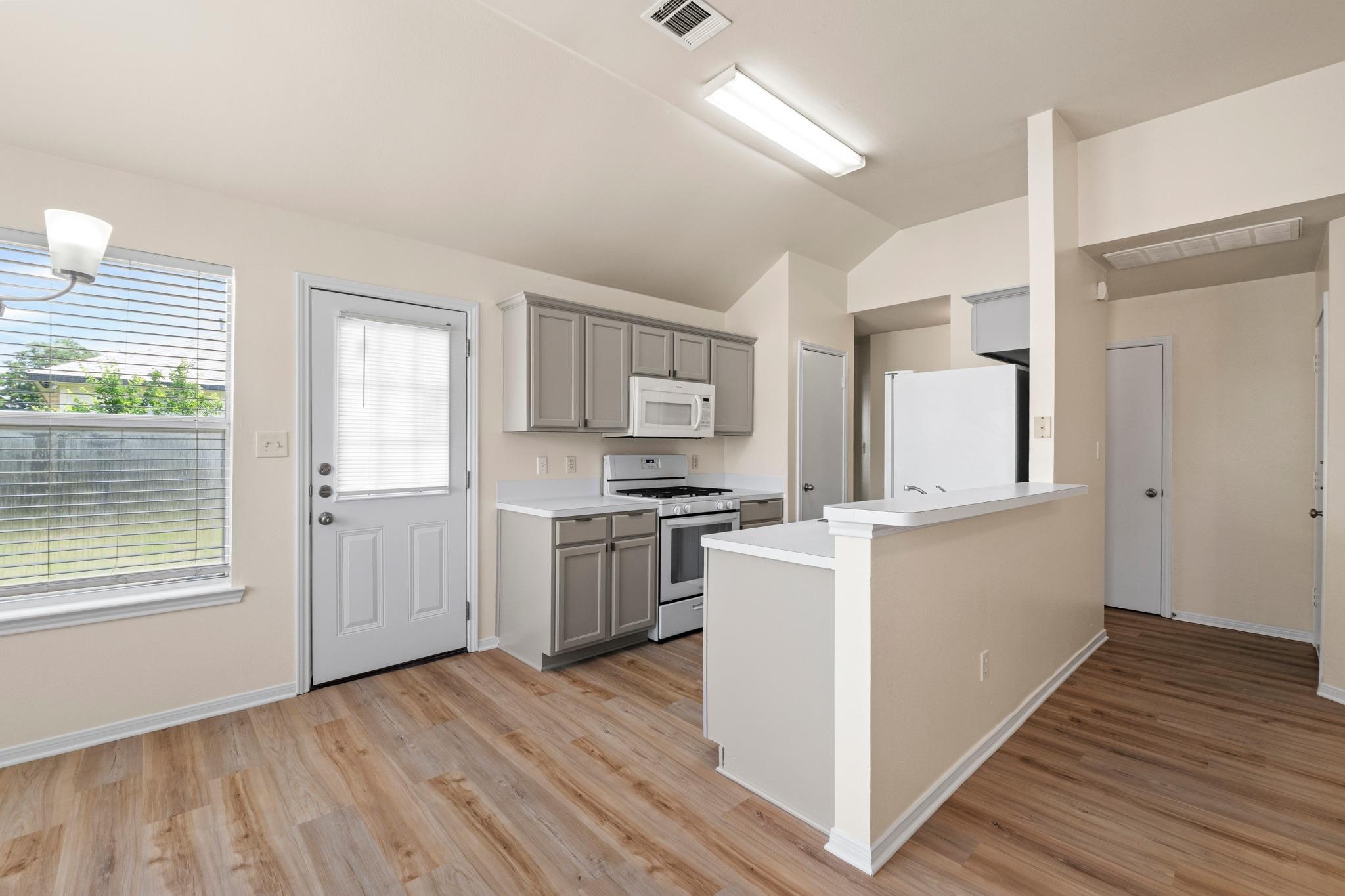 1501 Catherine CT